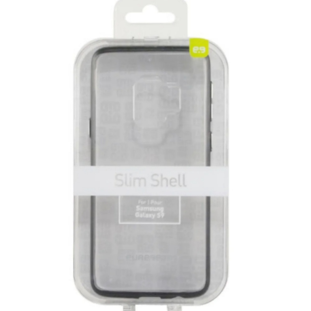 Puregear Slim Shell Phone Case Galaxy S9+